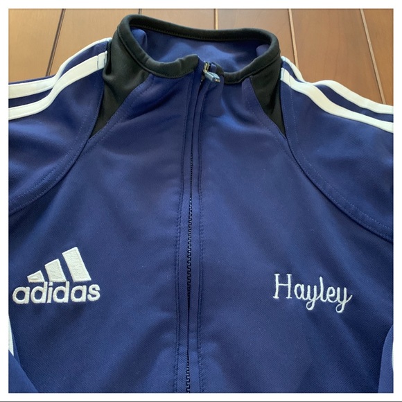 Adidas Jacket - Picture 5 of 8